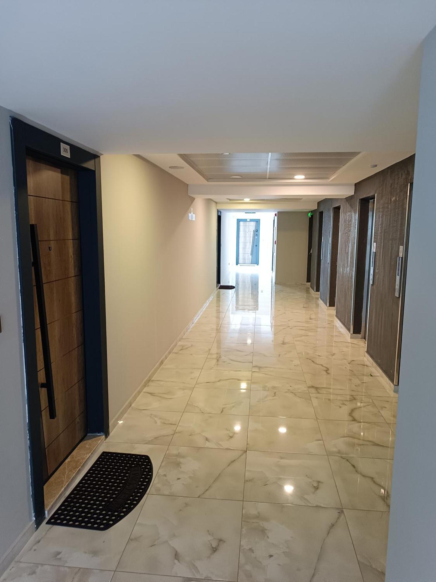 33Rd Floor Twin Apartments In Cevahir Sky City Complex With Pool, Spa, Fitness And Parking Included In Price Skopje Ngoại thất bức ảnh
